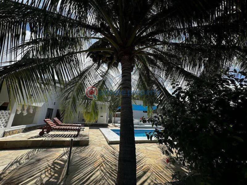 Apartment Short let Diani Ukunda Kwale - 17