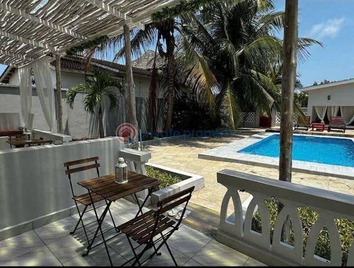 Apartment Short let Diani Ukunda Kwale - 10
