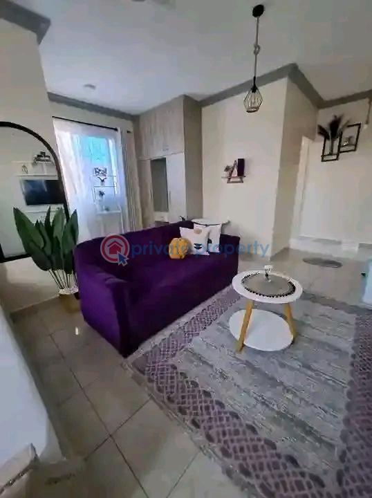 Apartment Short let Bamburi Near Naivas Bamburi Mombasa - 0