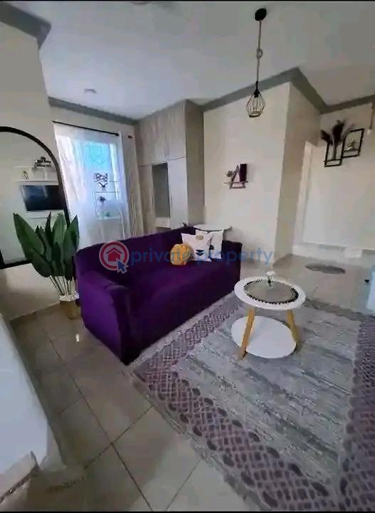 Apartment Short let Bamburi Near Naivas Bamburi Mombasa - 1