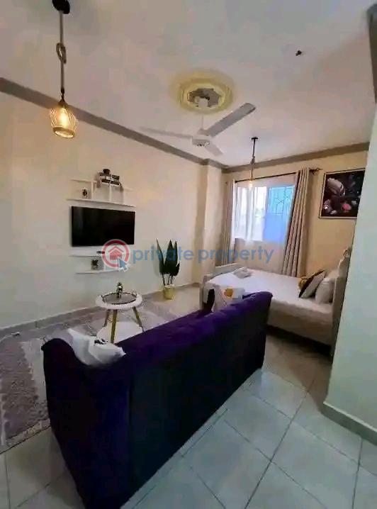 Apartment Short let Bamburi Near Naivas Bamburi Mombasa - 2