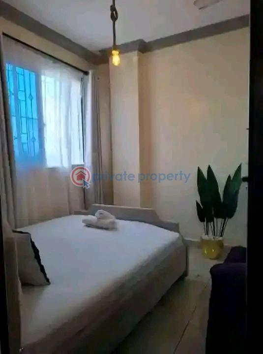 Apartment Short let Bamburi Near Naivas Bamburi Mombasa - 5