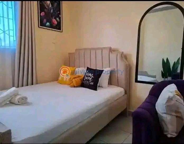 Apartment Short let Bamburi Near Naivas Bamburi Mombasa - 4
