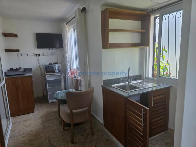 Apartment Short let Nyali Mombasa - 2