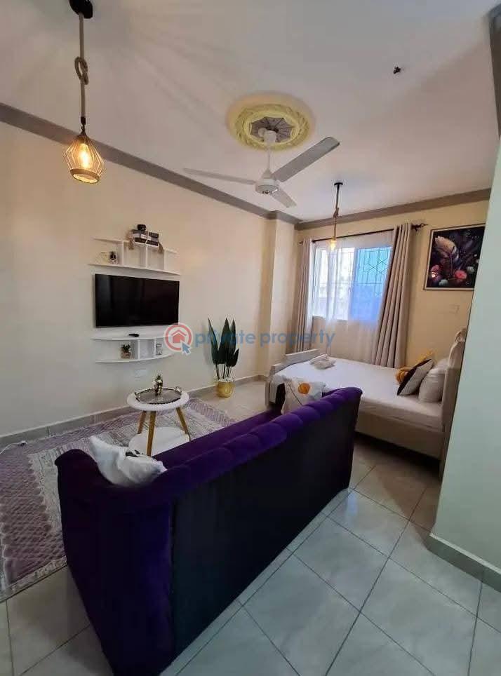 Apartment Short let Bamburi Mombasa - 1