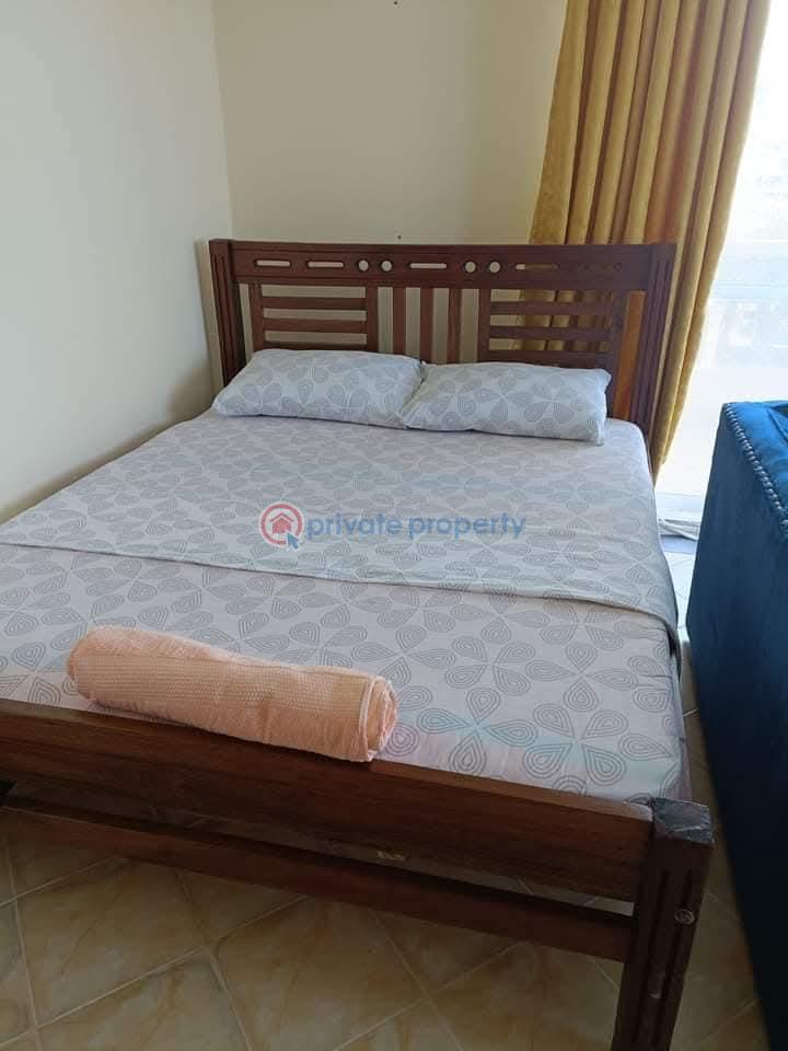 Apartment Short let Shanzu Mombasa - 3