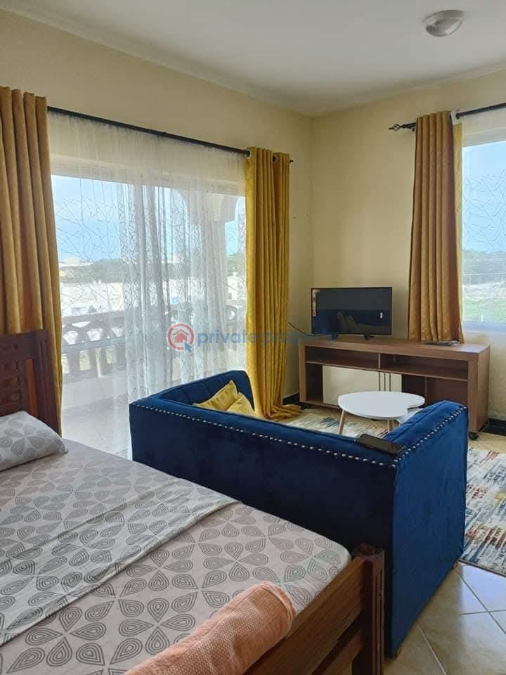 Apartment Short let Shanzu Mombasa - 2
