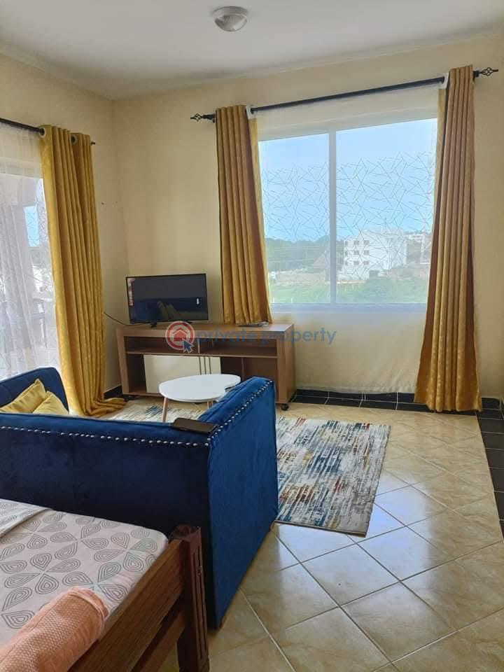 Apartment Short let Shanzu Mombasa - 2