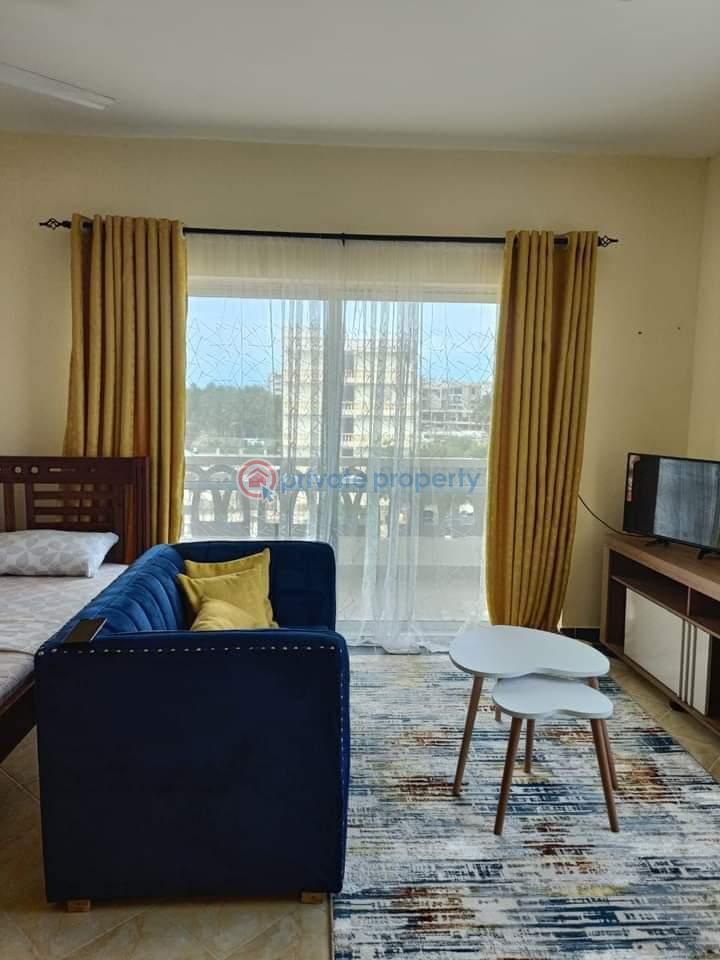 Apartment Short let Shanzu Mombasa - 5