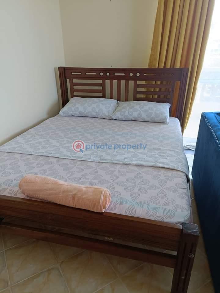 Apartment Short let Shanzu Mombasa - 3