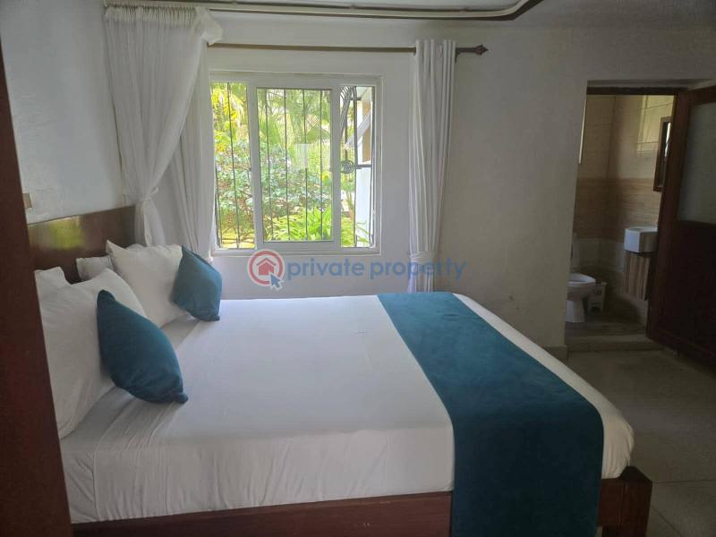 Apartment For Rent Nyali Mombasa - 2