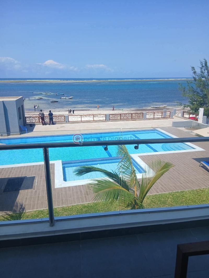 Apartment Short let Nyali Mombasa - 14