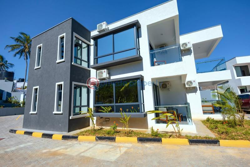 Apartment Short let Nyali Mombasa - 3