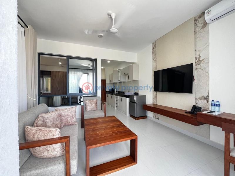 Apartment Short let Nyali Mombasa - 15