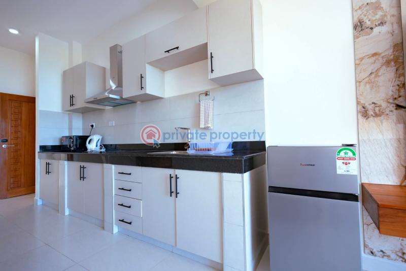 Apartment Short let Nyali Mombasa - 8