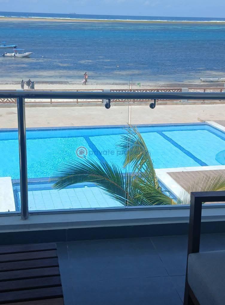 Apartment Short let Nyali Mombasa - 12