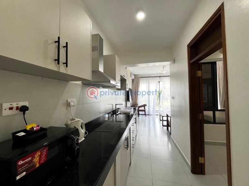 Apartment Short let Nyali Mombasa - 16