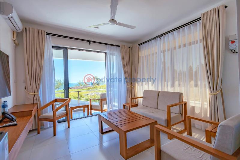 Apartment Short let Nyali Mombasa - 4