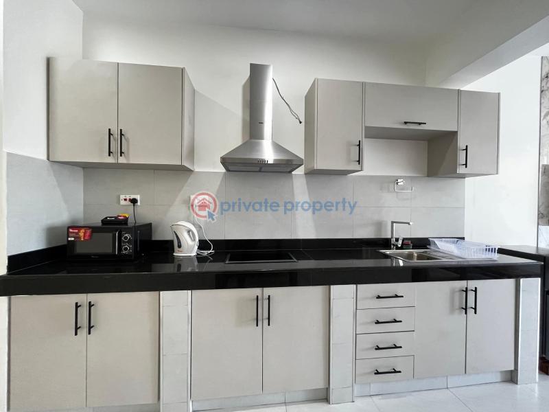 Apartment Short let Nyali Mombasa - 17