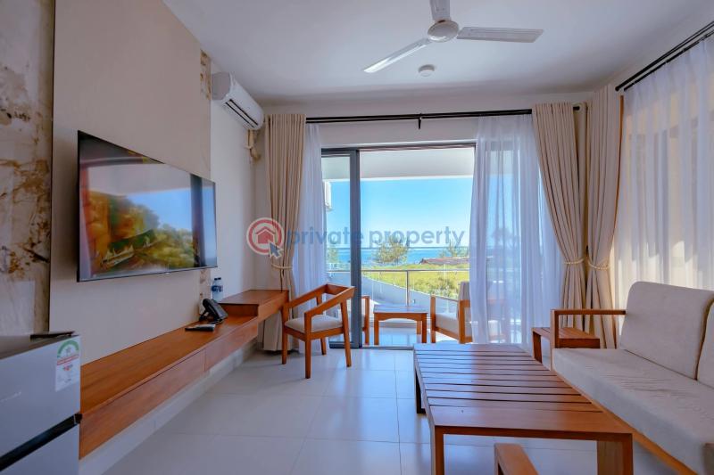 Apartment Short let Nyali Mombasa - 6