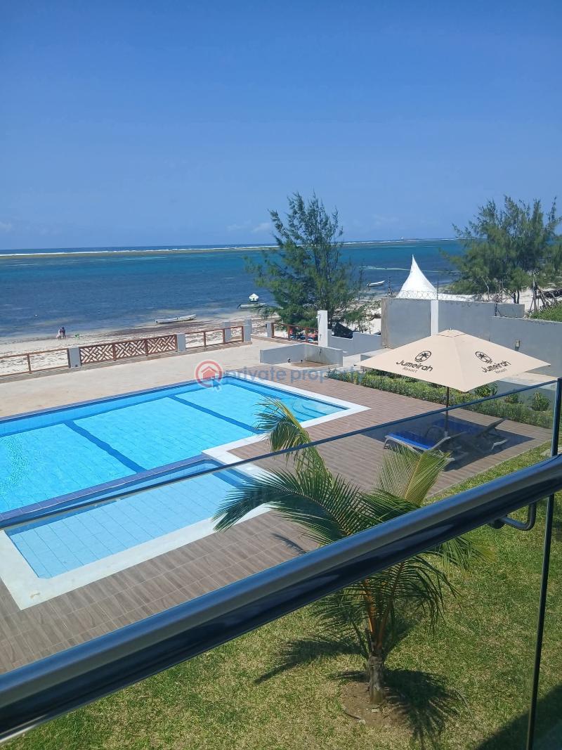Apartment Short let Nyali Mombasa - 13
