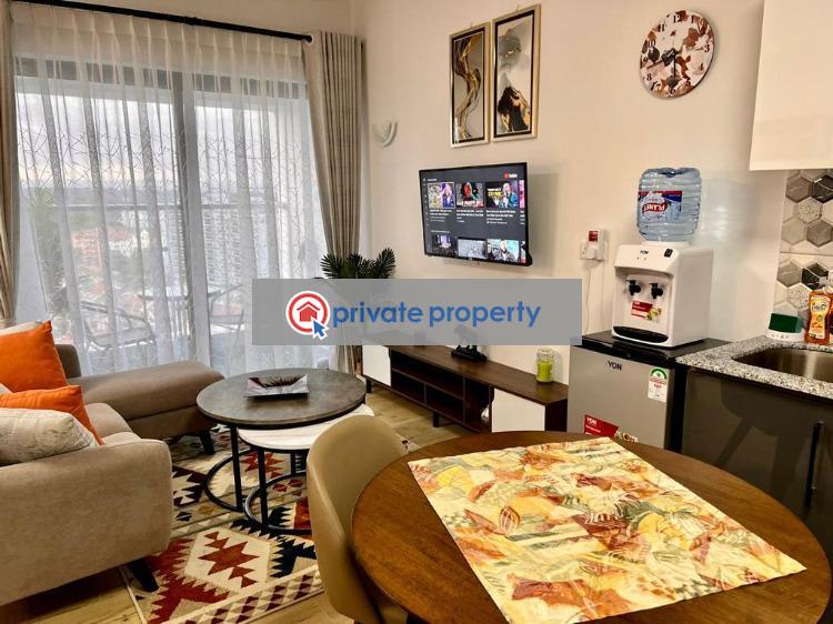 Bedsitter (Single Room) For Rent &nbsp;denis Pritt Road Kilimani Nairobi - 11