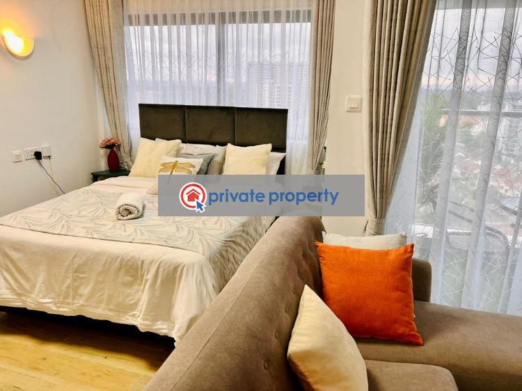 Bedsitter (Single Room) For Rent &nbsp;denis Pritt Road Kilimani Nairobi - 9