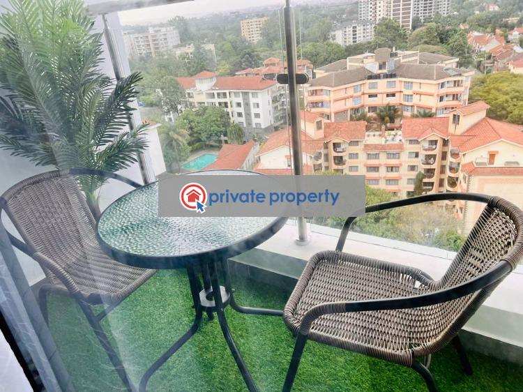 Bedsitter (Single Room) For Rent &nbsp;denis Pritt Road Kilimani Nairobi - 14