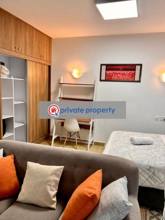 Bedsitter (Single Room) For Rent &nbsp;denis Pritt Road Kilimani Nairobi - 6