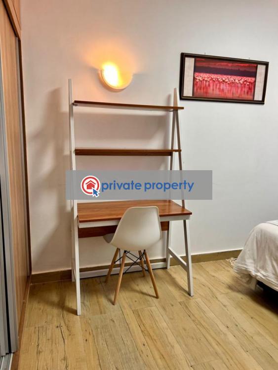 Bedsitter (Single Room) For Rent &nbsp;denis Pritt Road Kilimani Nairobi - 13