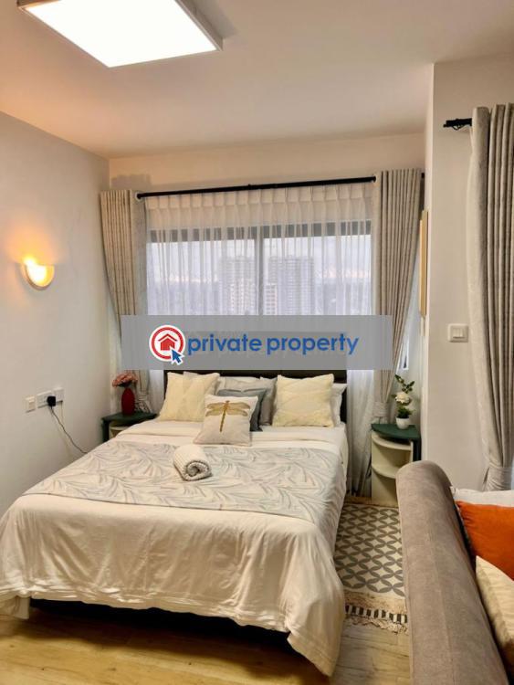 Bedsitter (Single Room) For Rent &nbsp;denis Pritt Road Kilimani Nairobi - 15