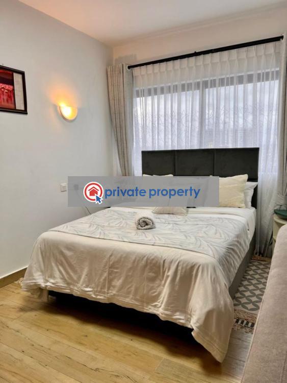 Bedsitter (Single Room) For Rent &nbsp;denis Pritt Road Kilimani Nairobi - 3