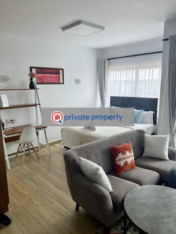 Bedsitter (Single Room) For Rent &nbsp;denis Pritt Road Kilimani Nairobi - 4