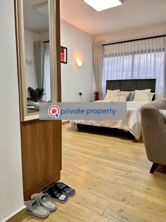 Bedsitter (Single Room) For Rent &nbsp;denis Pritt Road Kilimani Nairobi - 10