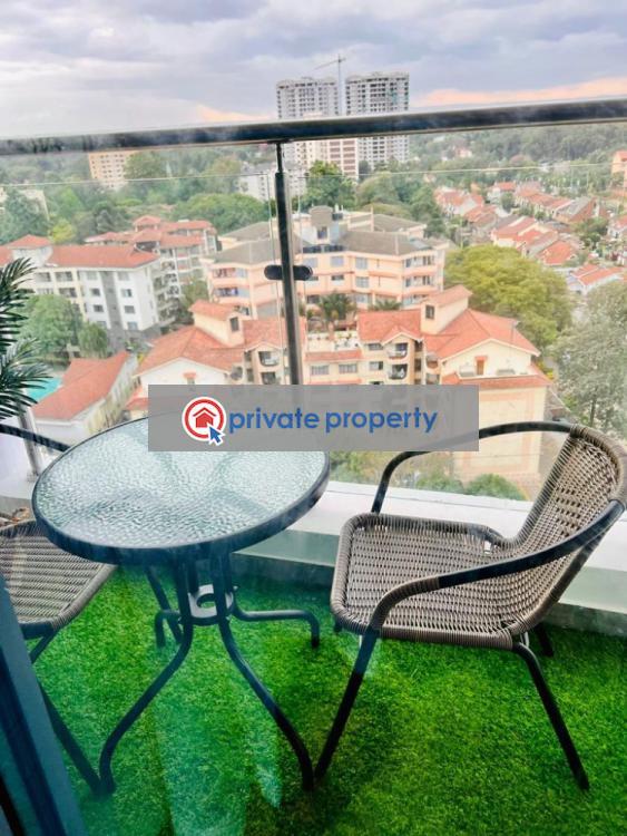 Bedsitter (Single Room) For Rent &nbsp;denis Pritt Road Kilimani Nairobi - 12