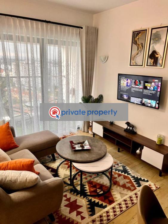 Bedsitter (Single Room) For Rent &nbsp;denis Pritt Road Kilimani Nairobi - 2