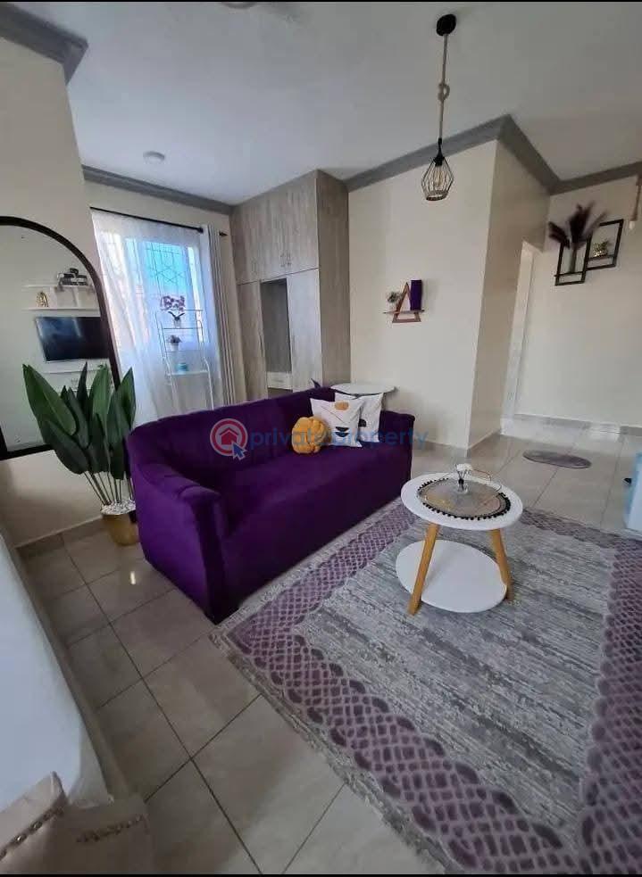 Apartment Short let Bamburi Mombasa - 2