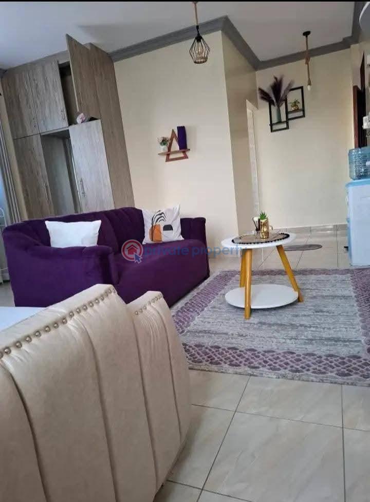 Apartment Short let Bamburi Mombasa - 6