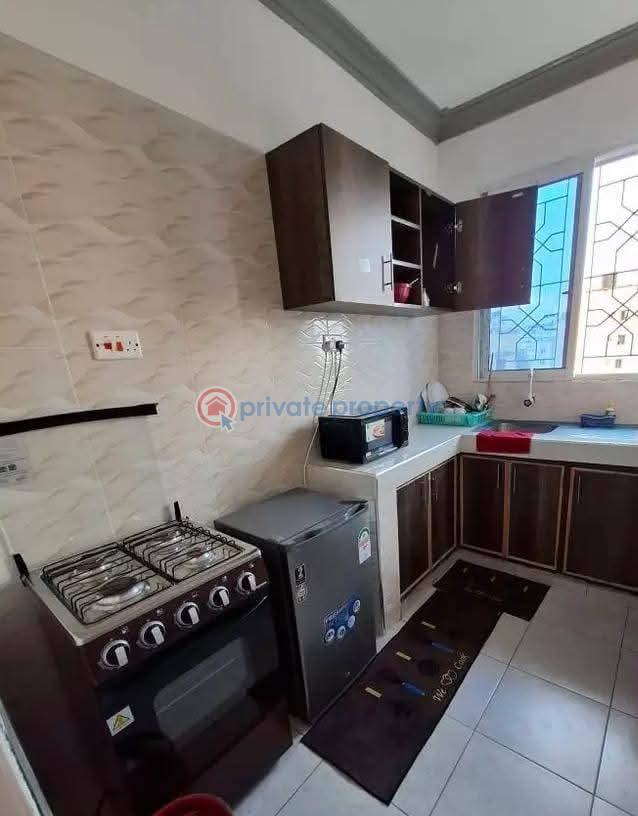 Apartment Short let Bamburi Mombasa - 3