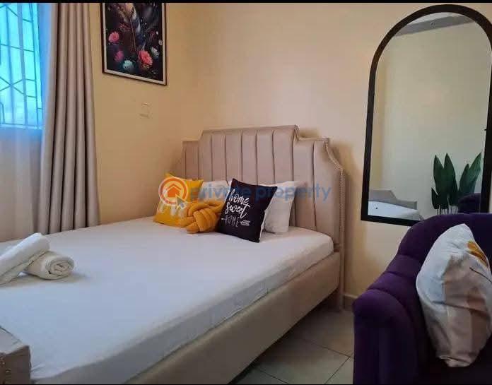 Apartment Short let Bamburi Mombasa - 4