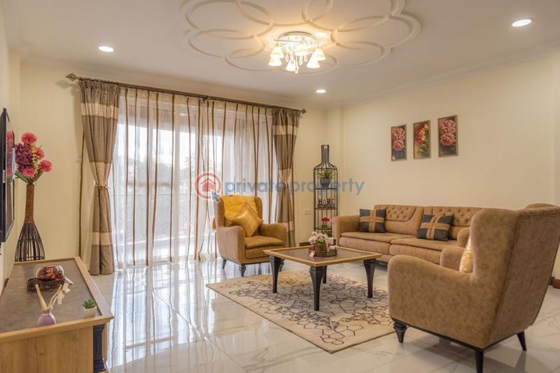 3 bedroom Apartment For Sale Argwings Kodhek Road. Kilimani Nairobi - 12