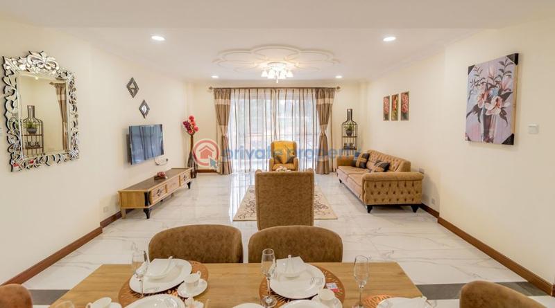 3 bedroom Apartment For Sale Argwings Kodhek Road. Kilimani Nairobi - 15