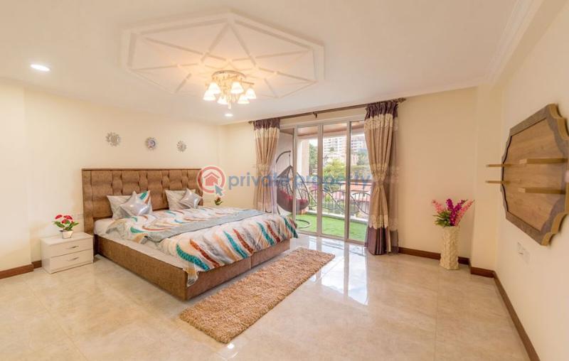 3 bedroom Apartment For Sale Argwings Kodhek Road. Kilimani Nairobi - 11