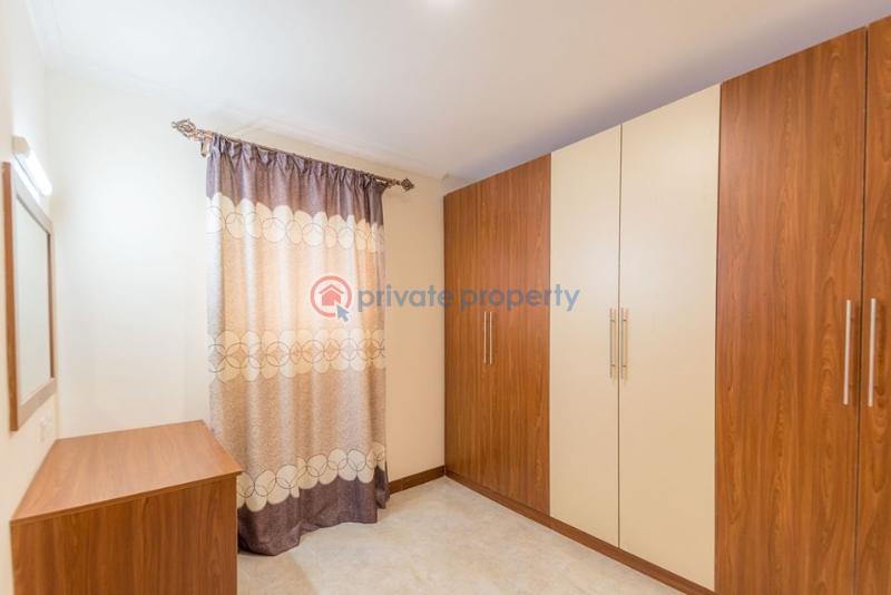 3 bedroom Apartment For Sale Argwings Kodhek Road. Kilimani Nairobi - 10