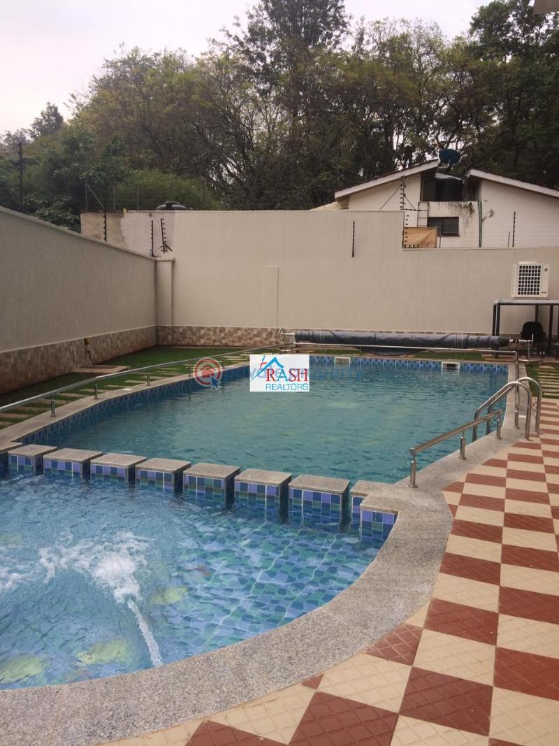 3 bedroom Apartment For Sale Argwings Kodhek Road. Kilimani Nairobi - 6