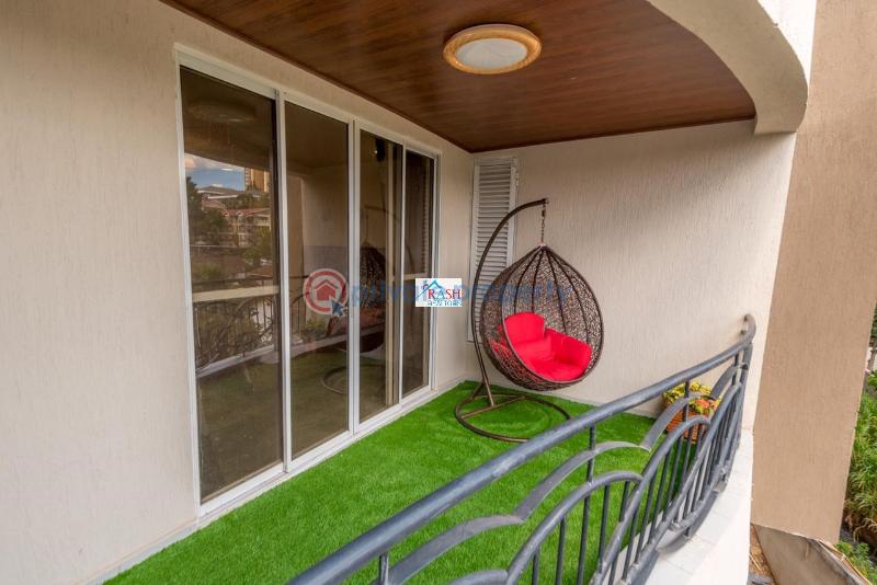 3 bedroom Apartment For Sale Argwings Kodhek Road. Kilimani Nairobi - 3