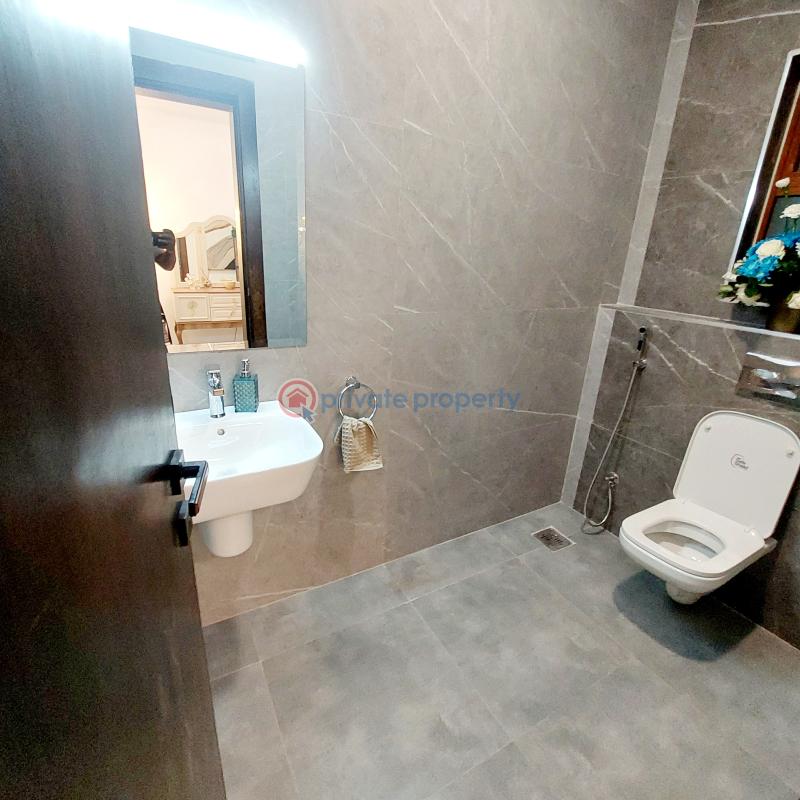 3 bedroom Apartment For Sale Mandera Road Kileleshwa Nairobi - 15