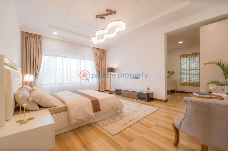 3 bedroom Apartment For Sale Kileleshwa Nairobi - 1