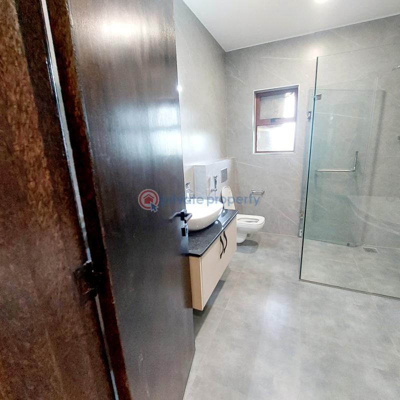 3 bedroom Apartment For Sale Mandera Road Kileleshwa Nairobi - 8