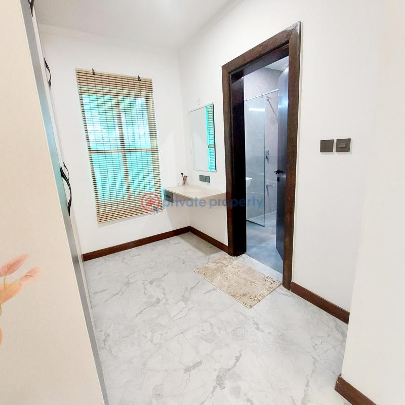 3 bedroom Apartment For Sale Mandera Road Kileleshwa Nairobi - 34